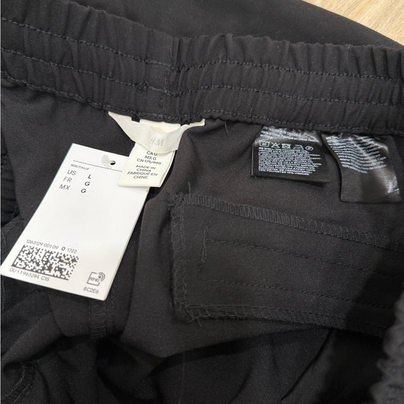 H&M Drawstring dress pants - Picture 3 of 5